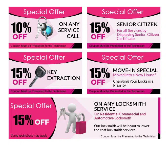 Englishtown NJ Locksmith Store Englishtown, NJ 732-675-5353 - coupon-image-7
